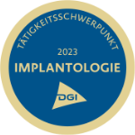 DGI Implantologie 2020